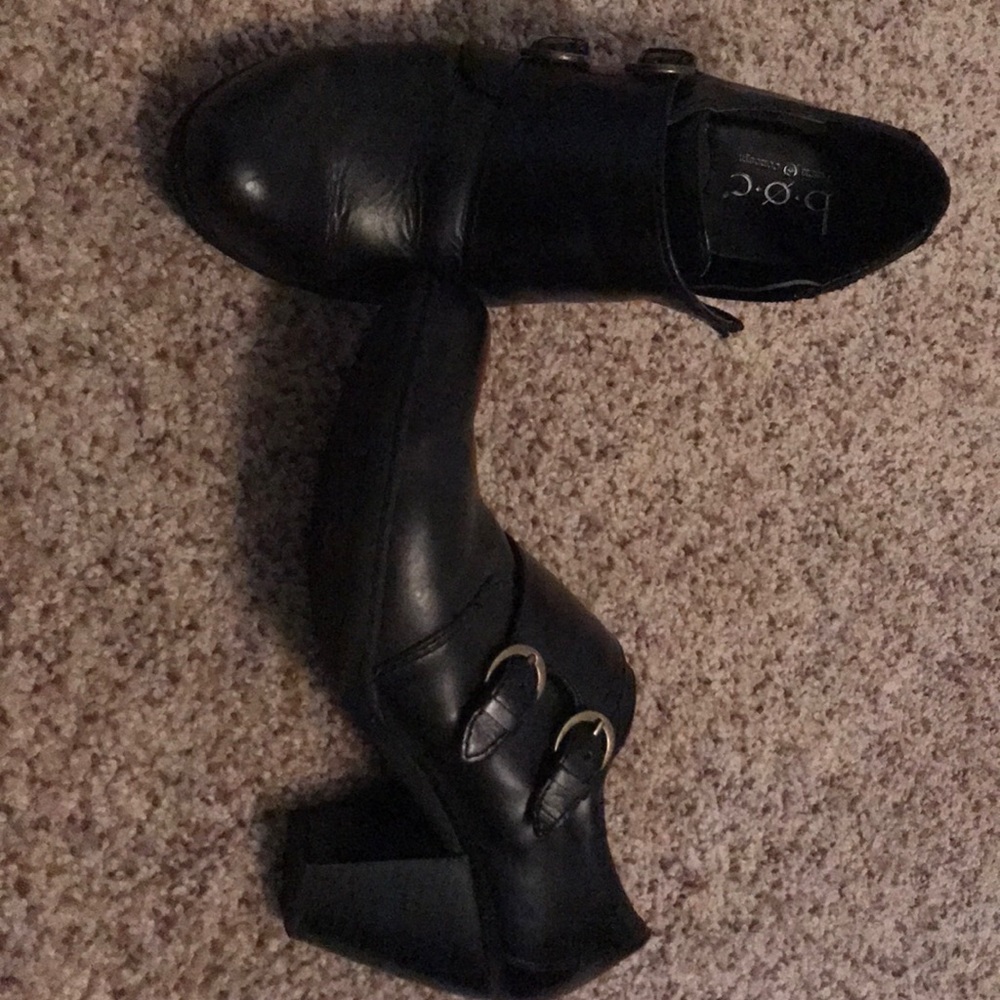 b.o.c Born Concept Shoes TRADE VALUE $75